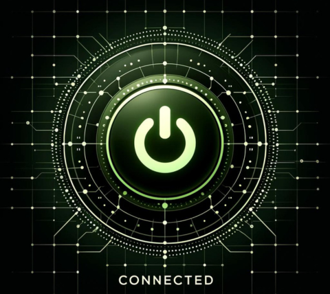 绿叶NPV加速器 iOS 版连接的第三步,连接成功后即可访问谷歌。 绿叶NPV加速器 iOS 版连接的第三步,连接成功后即可访问谷歌。